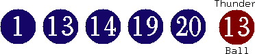 01 13 14 19 20 (13)