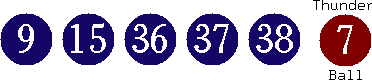 09 15 36 37 38 (07)
