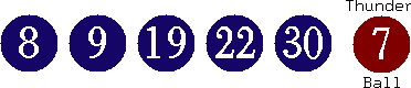 08 09 19 22 30 (07)