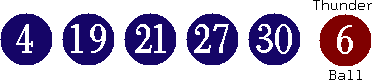 04 19 21 27 30 (06)