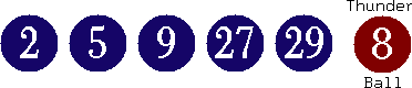 02 05 09 27 29 (08)
