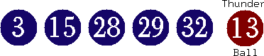03 15 28 29 32 (13)