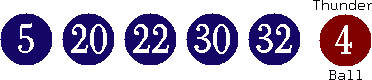 05 20 22 30 32 (04)