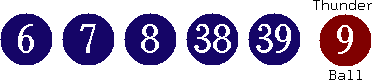 06 07 08 38 39 (09)