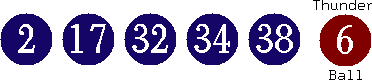 02 17 32 34 38 (06)