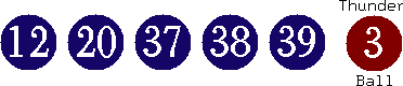 12 20 37 38 39 (03)