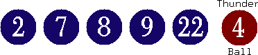 02 07 08 09 22 (04)