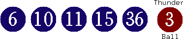 06 10 11 15 36 (03)