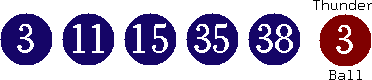 03 11 15 35 38 (03)
