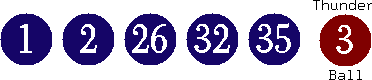 01 02 26 32 35 (03)