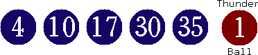 04 10 17 30 35 (01)