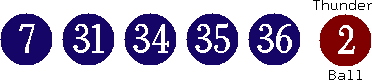 07 31 34 35 36 (02)