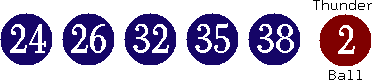 24 26 32 35 38 (02)