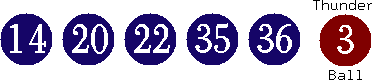 14 20 22 35 36 (03)