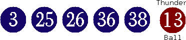 03 25 26 36 38 (13)