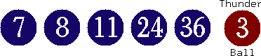 07 08 11 24 36 (03)