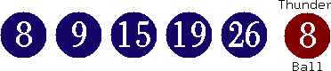 08 09 15 19 26 (08)