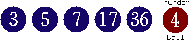 03 05 07 17 36 (04)