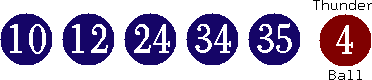 10 12 24 34 35 (04)