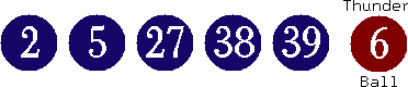 02 05 27 38 39 (06)