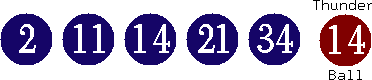 02 11 14 21 34 (14)