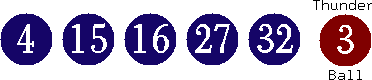04 15 16 27 32 (03)