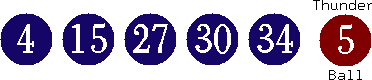 04 15 27 30 34 (05)
