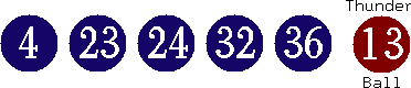 04 23 24 32 36 (13)