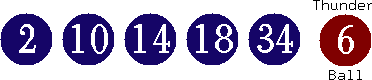 02 10 14 18 34 (06)