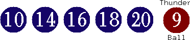10 14 16 18 20 (09)