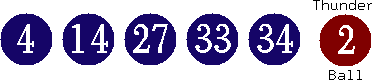 04 14 27 33 34 (02)