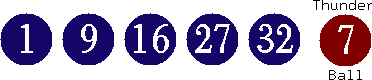 01 09 16 27 32 (07)