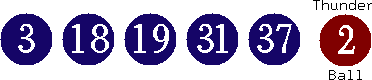 03 18 19 31 37 (02)