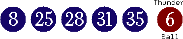 08 25 28 31 35 (06)