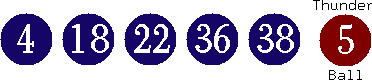 04 18 22 36 38 (05)