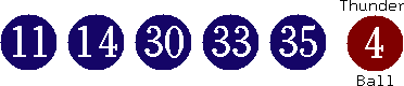 11 14 30 33 35 (04)