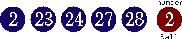 02 23 24 27 28 (02)