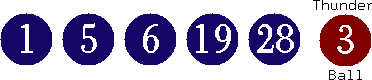 01 05 06 19 28 (03)