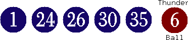 01 24 26 30 35 (06)