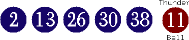 02 13 26 30 38 (11)