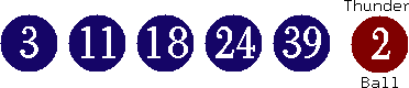 03 11 18 24 39 (02)