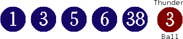 01 03 05 06 38 (03)