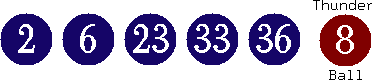 02 06 23 33 36 (08)