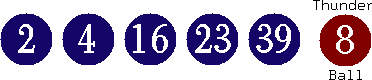02 04 16 23 39 (08)