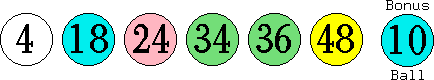 04 18 24 34 36 48 (10)